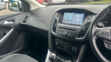 Ford Focus 1.5 TDCi 120 Zetec Edition 5dr Diesel Estate